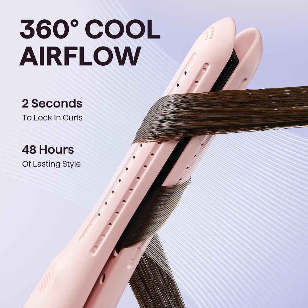 Outrank Cool Curl Pencil
