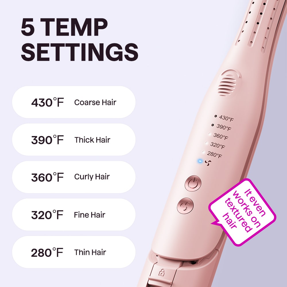 Outrank Cool Curl Pencil