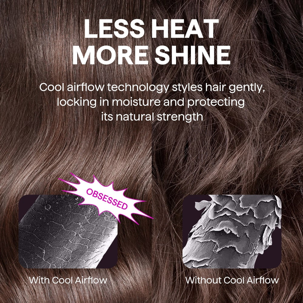 Outrank Cool Curl Pencil