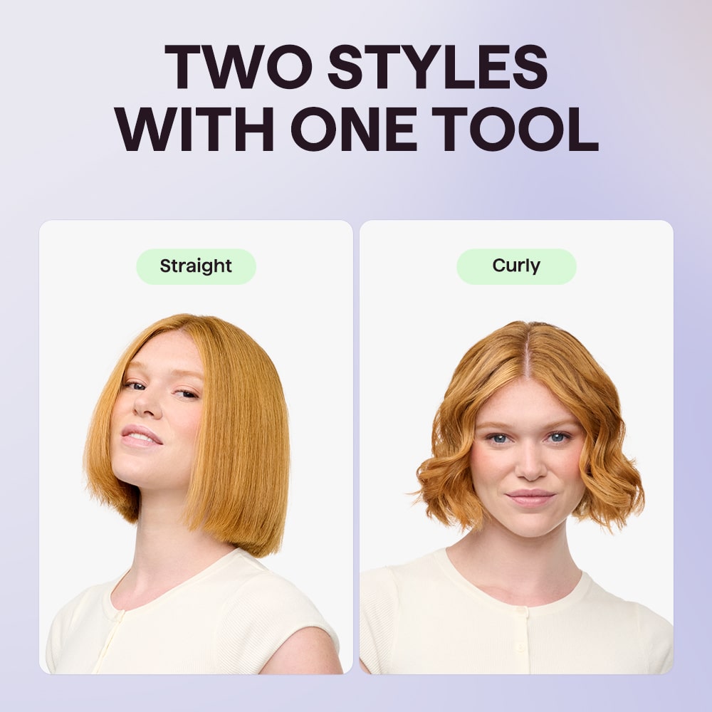 Outrank Cool Curl Pencil