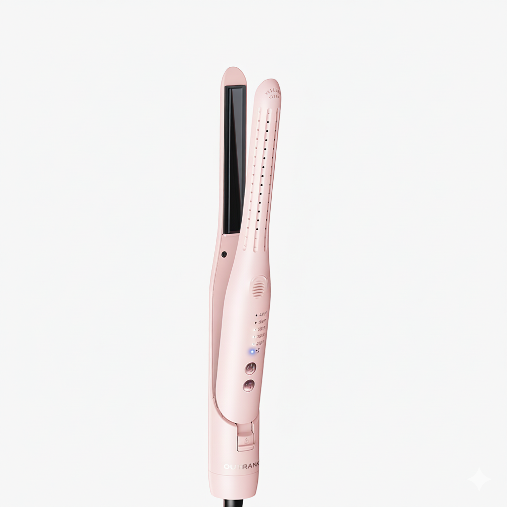 Outrank Cool Curl Pencil