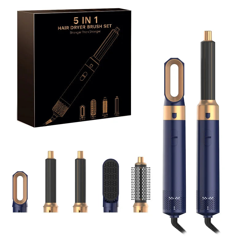 Outrank All in One Hair Styler